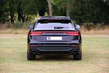 2021 Audi RS Q8 4.0 VORSPRUNG 