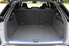 2021 Audi RS Q8 4.0 VORSPRUNG 