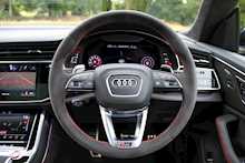 2021 Audi RS Q8 4.0 VORSPRUNG 