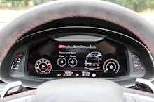 2021 Audi RS Q8 4.0 VORSPRUNG 