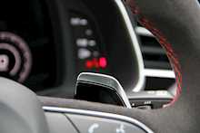 2021 Audi RS Q8 4.0 VORSPRUNG 