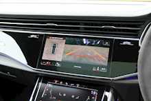 2021 Audi RS Q8 4.0 VORSPRUNG 