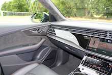 2021 Audi RS Q8 4.0 VORSPRUNG 