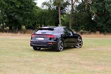 2021 Audi RS Q8 4.0 VORSPRUNG 