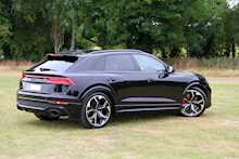 2021 Audi RS Q8 4.0 VORSPRUNG 