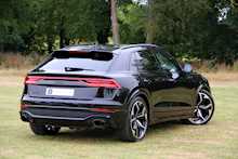 2021 Audi RS Q8 4.0 VORSPRUNG 