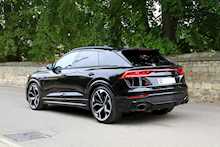 2021 Audi RS Q8 4.0 VORSPRUNG 
