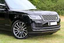 2019 Land Rover Range Rover 4.4 SDV8 Autobiography 