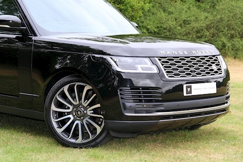 Range Rover 4.4 SDV8 Autobiography