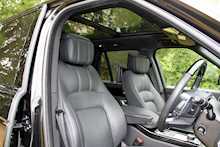 2019 Land Rover Range Rover 4.4 SDV8 Autobiography 