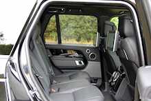 2019 Land Rover Range Rover 4.4 SDV8 Autobiography 