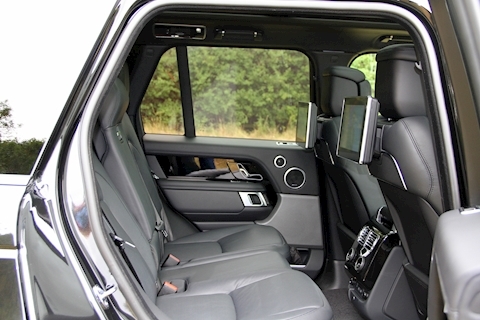 Range Rover 4.4 SDV8 Autobiography