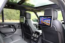 2019 Land Rover Range Rover 4.4 SDV8 Autobiography 