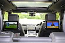 2019 Land Rover Range Rover 4.4 SDV8 Autobiography 