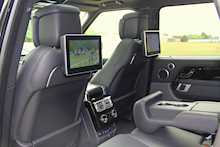 2019 Land Rover Range Rover 4.4 SDV8 Autobiography 