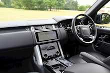 2019 Land Rover Range Rover 4.4 SDV8 Autobiography 