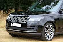 2019 Land Rover Range Rover 4.4 SDV8 Autobiography 