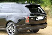 2019 Land Rover Range Rover 4.4 SDV8 Autobiography 