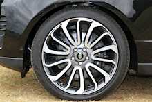 2019 Land Rover Range Rover 4.4 SDV8 Autobiography 