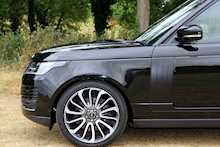 2019 Land Rover Range Rover 4.4 SDV8 Autobiography 