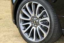 2019 Land Rover Range Rover 4.4 SDV8 Autobiography 
