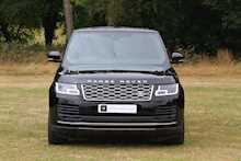2019 Land Rover Range Rover 4.4 SDV8 Autobiography 