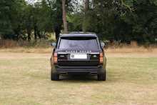 2019 Land Rover Range Rover 4.4 SDV8 Autobiography 