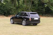 2019 Land Rover Range Rover 4.4 SDV8 Autobiography 