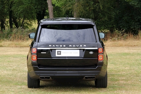 Range Rover 4.4 SDV8 Autobiography