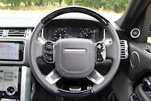 2019 Land Rover Range Rover 4.4 SDV8 Autobiography 