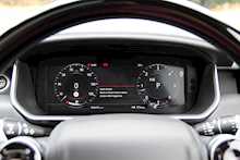 2019 Land Rover Range Rover 4.4 SDV8 Autobiography 