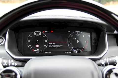 Range Rover 4.4 SDV8 Autobiography