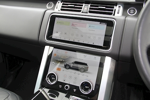 Range Rover 4.4 SDV8 Autobiography
