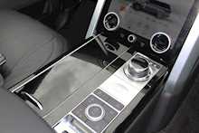 2019 Land Rover Range Rover 4.4 SDV8 Autobiography 