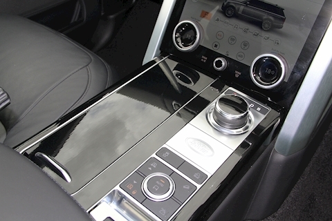 Range Rover 4.4 SDV8 Autobiography