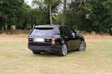 2019 Land Rover Range Rover 4.4 SDV8 Autobiography 
