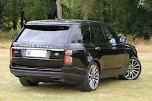 2019 Land Rover Range Rover 4.4 SDV8 Autobiography 