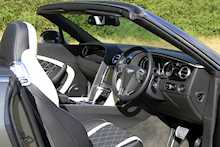 2017 Bentley Continental GT Speed Convertible W12 