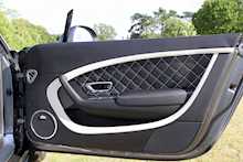 2017 Bentley Continental GT Speed Convertible W12 