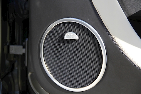Continental GT Speed Convertible W12
