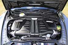 2017 Bentley Continental GT Speed Convertible W12 