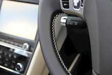 2017 Bentley Continental GT Speed Convertible W12 