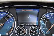2017 Bentley Continental GT Speed Convertible W12 