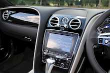 2017 Bentley Continental GT Speed Convertible W12 