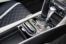 2017 Bentley Continental GT Speed Convertible W12 