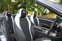 2017 Bentley Continental GT Speed Convertible W12 
