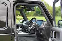 2020 Mercedes-Benz G63 AMG 4.0 V8 Bi-Turbo - 2020 Model 