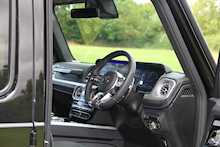 2020 Mercedes-Benz G63 AMG 4.0 V8 Bi-Turbo - 2020 Model 