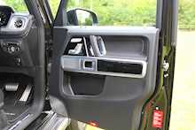 2020 Mercedes-Benz G63 AMG 4.0 V8 Bi-Turbo - 2020 Model 