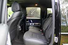 2020 Mercedes-Benz G63 AMG 4.0 V8 Bi-Turbo - 2020 Model 